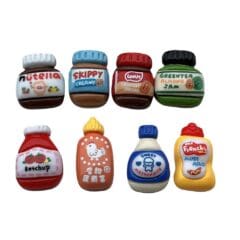 Magnet Little Sauce