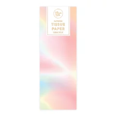 Papier de Soie Reflets Pastel