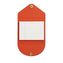 Post-It Blue + Red