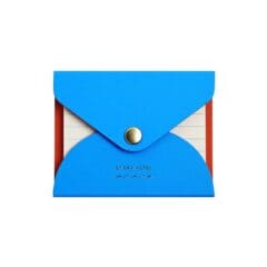 Post-It Blue + Red
