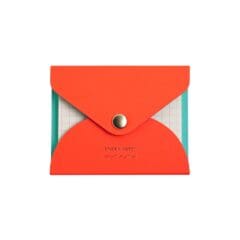 Post-It Orange + Mint