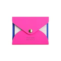Post-It Fluo Pink + Blue