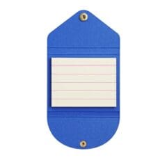 Post-It Fluo Pink + Blue
