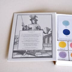 L’Atelier du Peintre, Le Loto des Couleurs - Théa Meneur