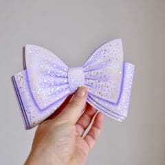 Coffret de Cartes Bow