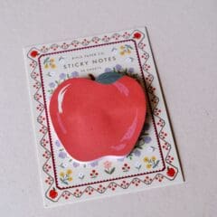 Post-it Pomme d'Amour