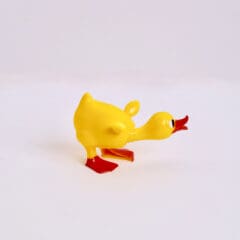 Bobblehead Canard Jaune