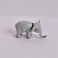 Bobblehead Elephanteau