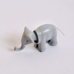 Bobblehead Elephanteau
