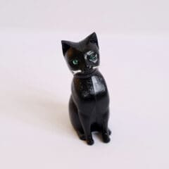 Bobblehead Chat Noir