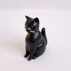 Bobblehead Chat Noir