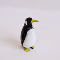Bobblehead Pingouin