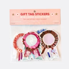 Stickers Rosettes