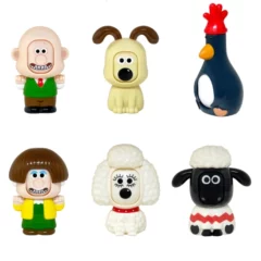 Blind Box Wallace & Gromit