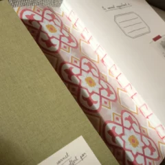 Le Carnet de Naissance de Ma Maison