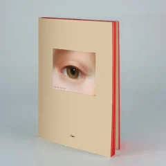 Carnet Oeil Désirée Galliot