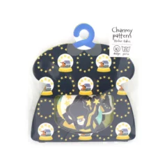 Stickers Charmy Pattern - Globe de Nuit