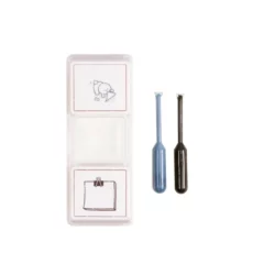 Duo de Tampons Hancoco Slide - Mémo Note Puppy