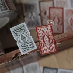Rouleau de Gommettes - Stationery Addicted