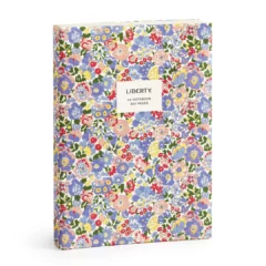 Carnet A5 - Liberty of London