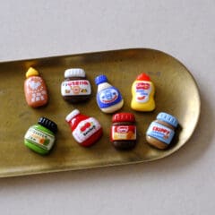 Magnet Little Sauce