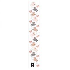 Stickers Mini Mousy