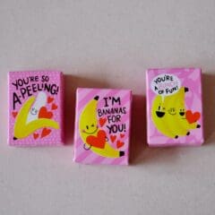 Gomme Banana Love