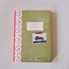 Le Carnet de Naissance de Ma Maison