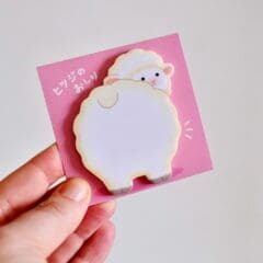 Post-it Petit Mouton Blanc