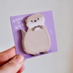 Post-it Petite Loutre