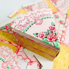 Boîte Piece of Cake