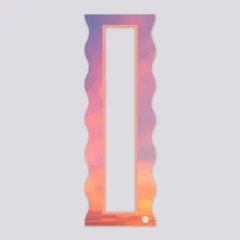 Cadre Magnétique - Sunset Photobooth