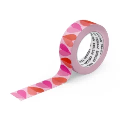 Masking Coeurs Bi-Goût