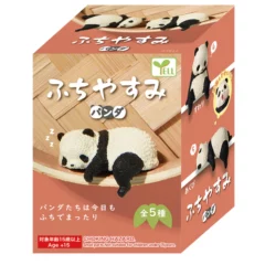 Blind Box Lazy Pandas