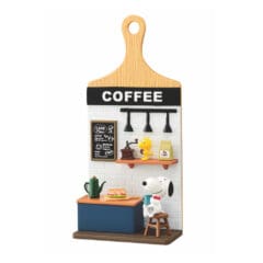 Snoopy's Miniature Board - Edition Limitée
