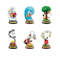 Snoopy's Swing Ornament - Edition Limitée