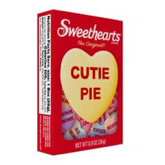Sweethearts Candies