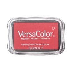 Grand Encreur Rouge Cardinal - VersaColor