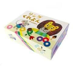 Coffret 10 Pastels Ring