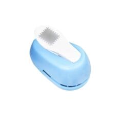 Perforatrice Timbre Rectangle (M)