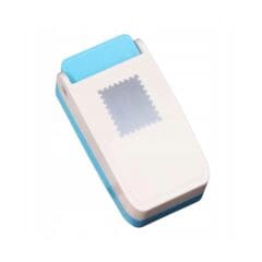 Perforatrice Timbre Rectangle (L)