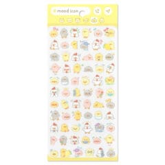Stickers Little Chicken Chick