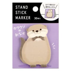 Post-it Petite Loutre