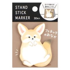 Post-it Petit Fennec