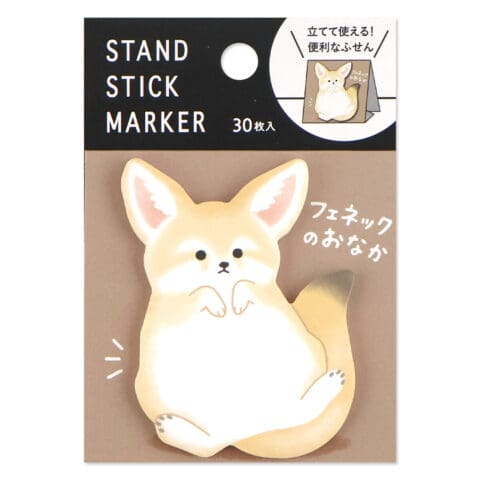 Post-it Petit Fennec