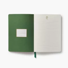 Softcover Journal - Pink Stripe