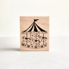 Tampon Carousel Dream