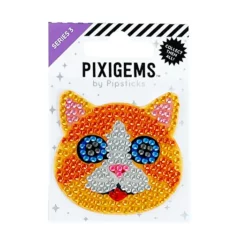 Sticker Pixigems Chloe The Cat