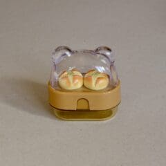 Taille-Crayon Baking Bear
