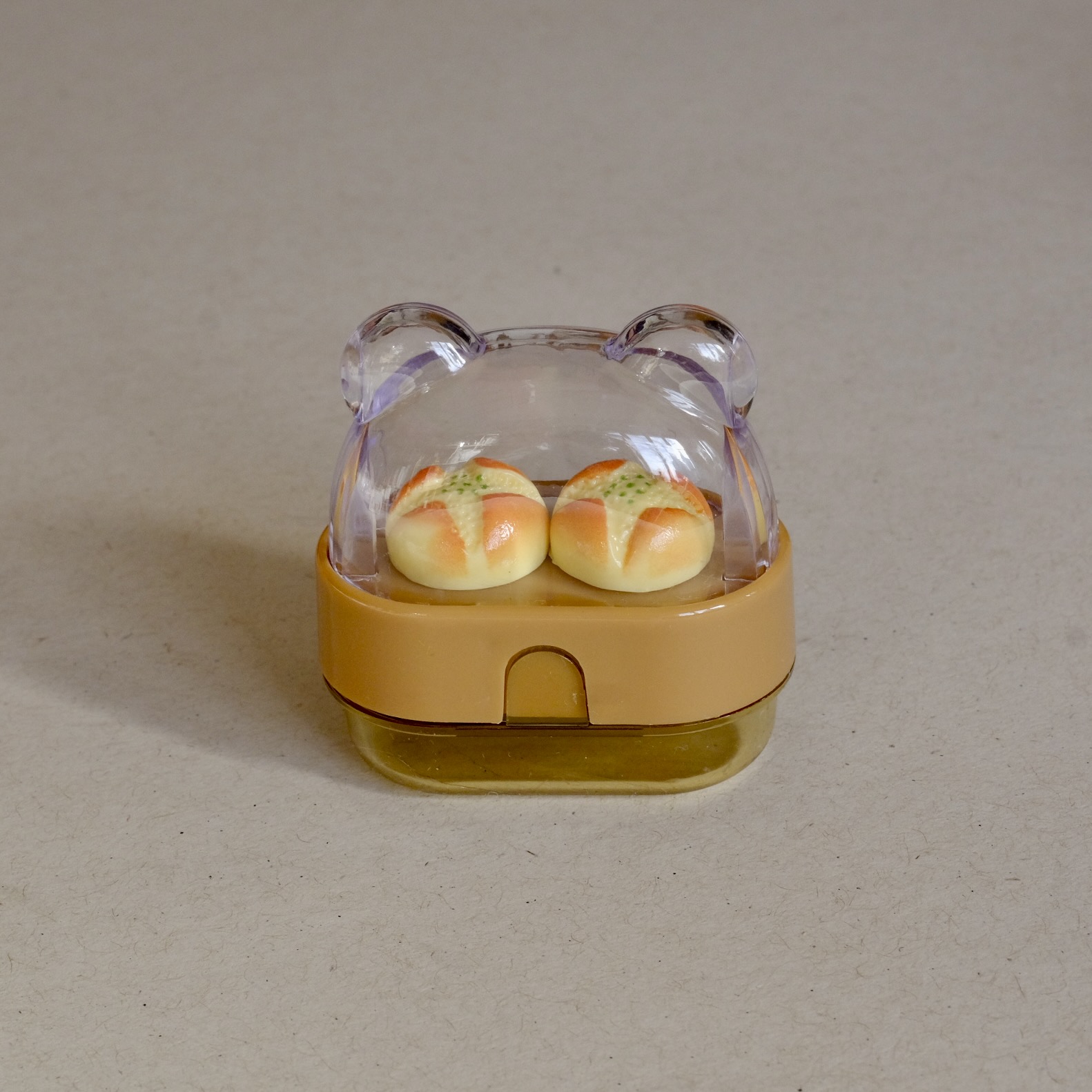 Taille-Crayon Baking Bear